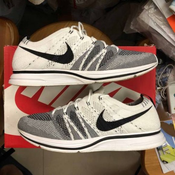 Nike Flyknit Trainer (2017) main image 4